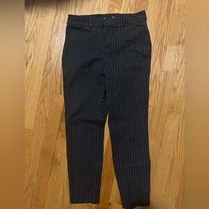 Old Navy High Rise Pixie Dress Pant